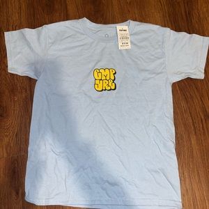 Empyre Light Blue Tee